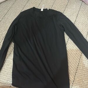 Lulu long sleeve swiftlu tech